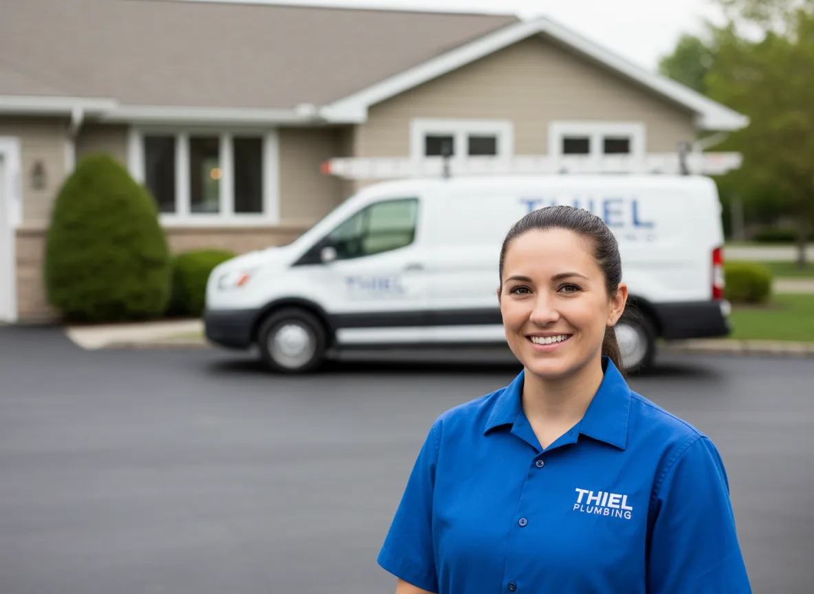 Plumber Meyers Chuck, AK FAQs